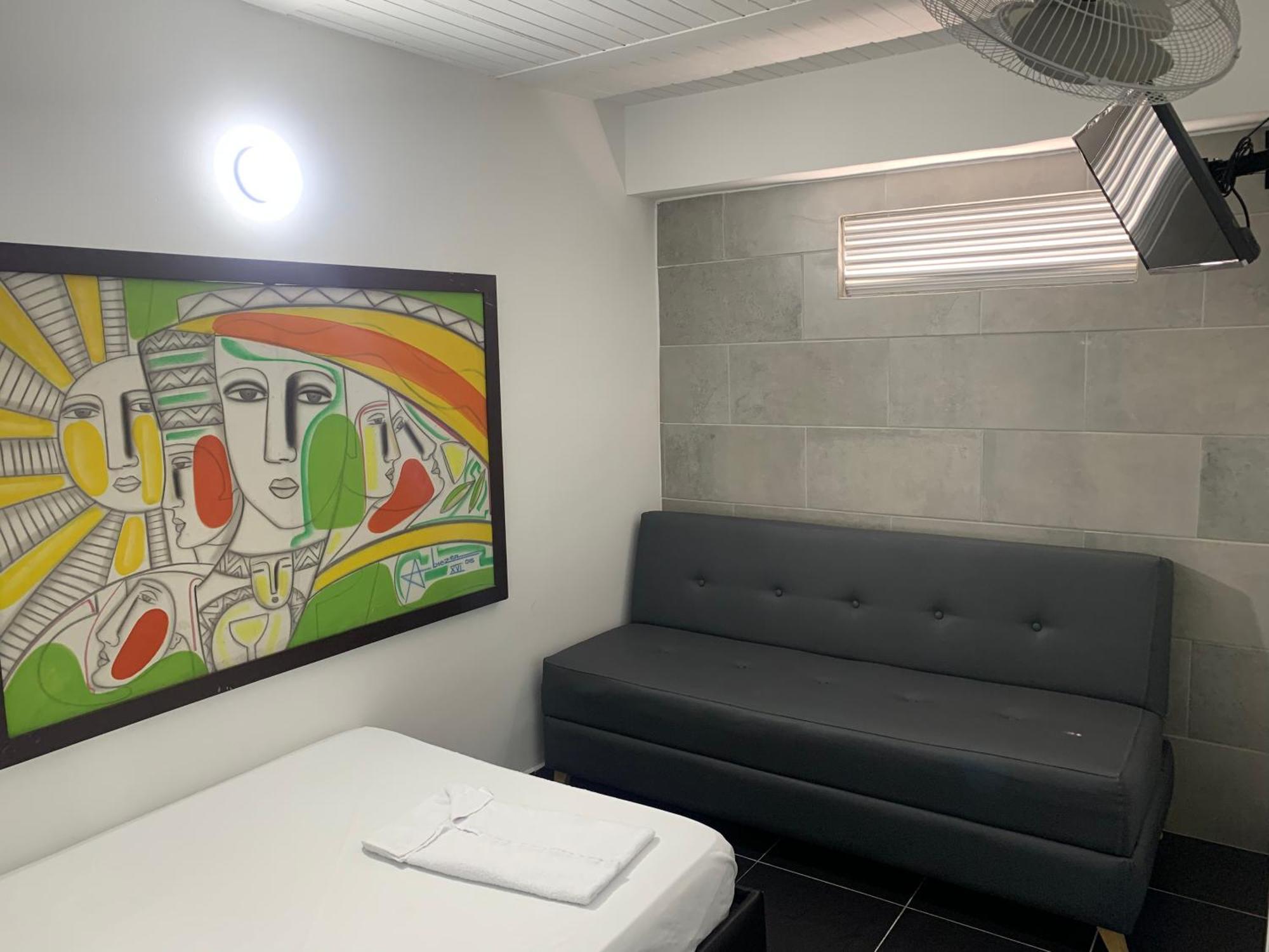 Hotel Lindbergh Quindio アルメニア エクステリア 写真