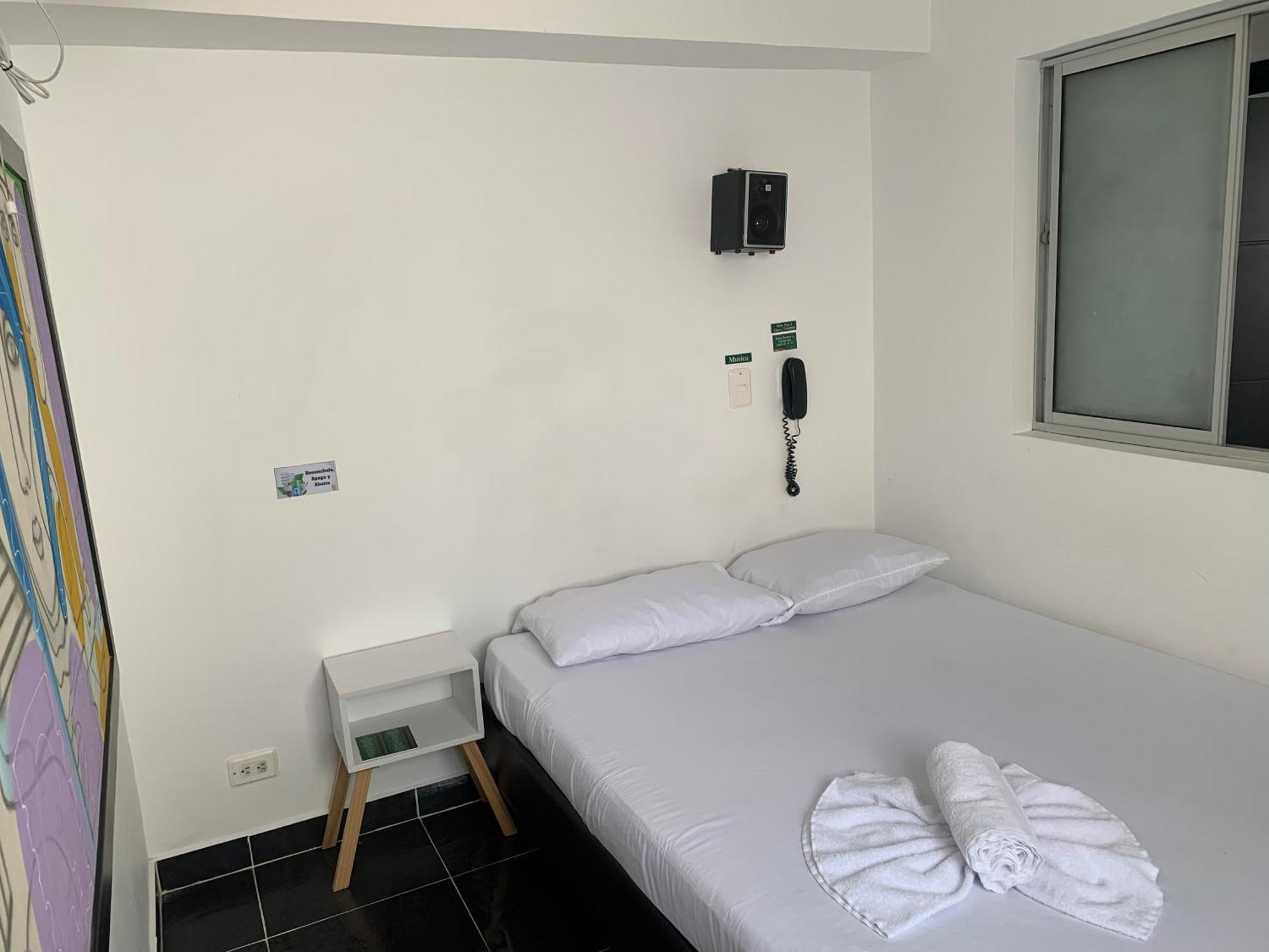 Hotel Lindbergh Quindio アルメニア エクステリア 写真