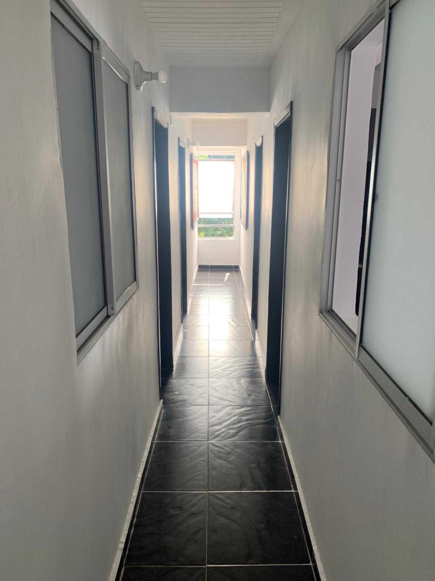 Hotel Lindbergh Quindio アルメニア エクステリア 写真