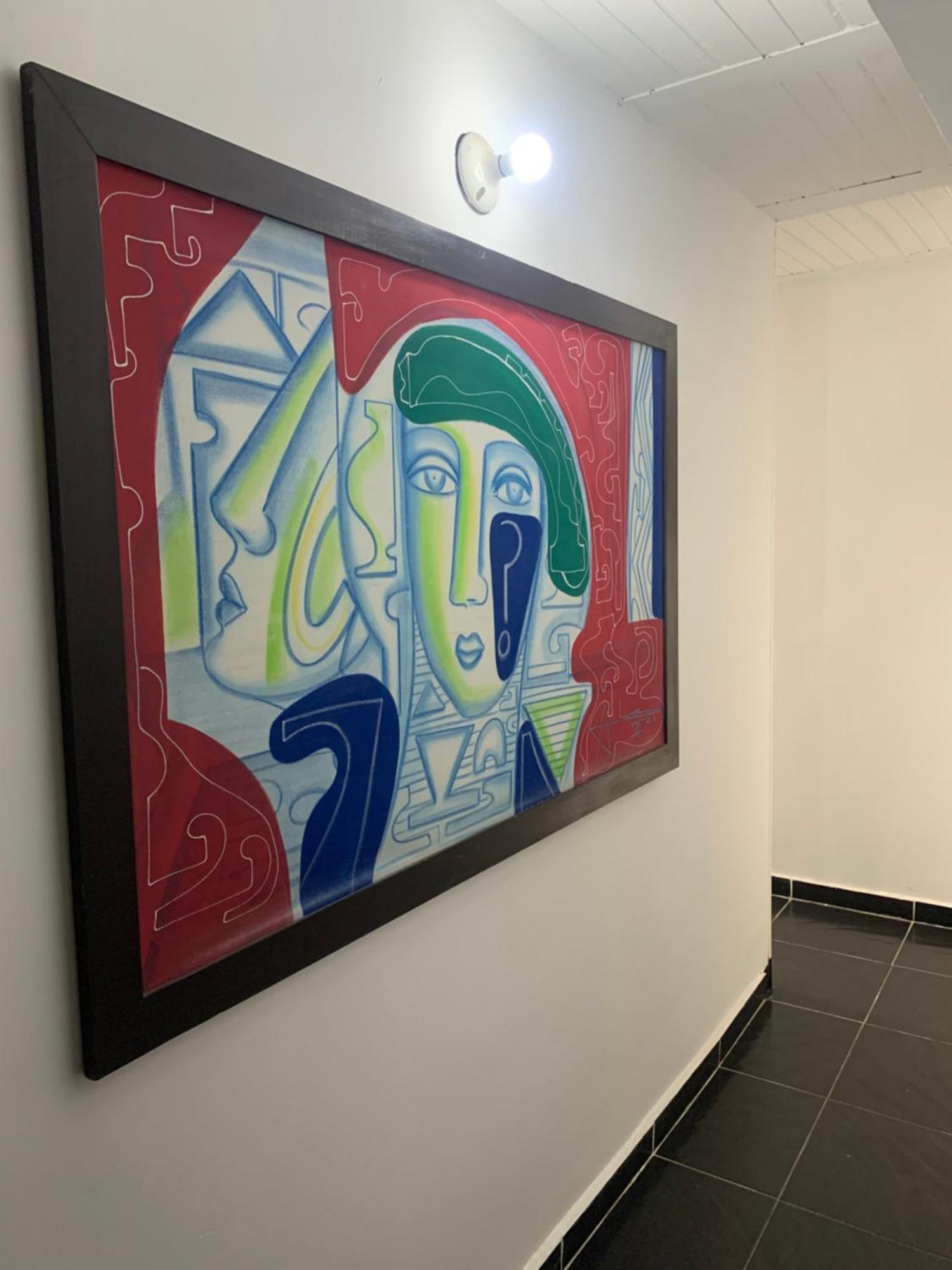 Hotel Lindbergh Quindio アルメニア エクステリア 写真