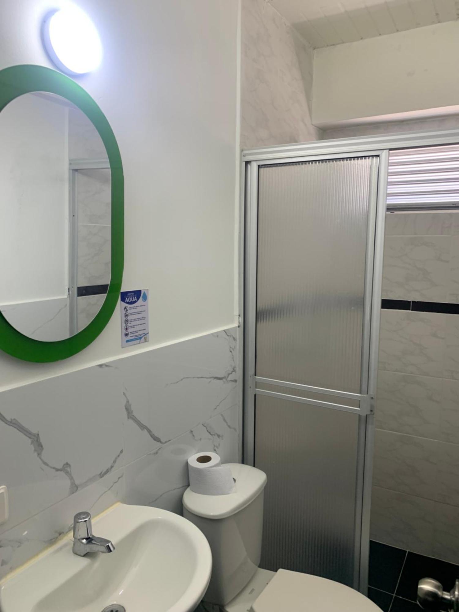 Hotel Lindbergh Quindio アルメニア エクステリア 写真
